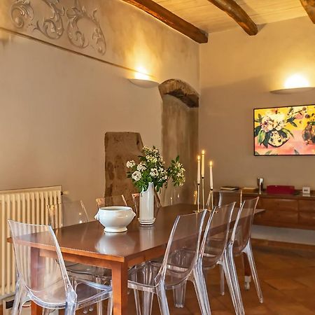 Astar Civita Bagnoregio Exterior photo