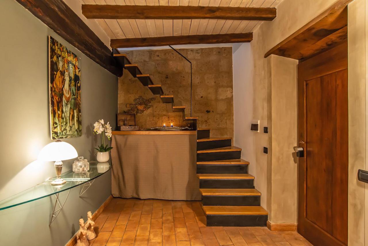 Astar Civita Bagnoregio Exterior photo