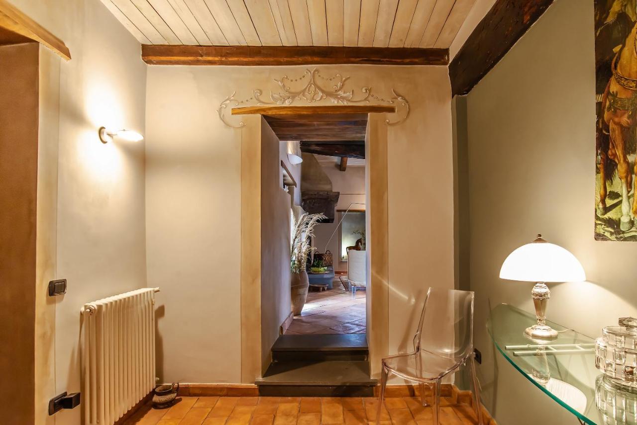 Astar Civita Bagnoregio Exterior photo