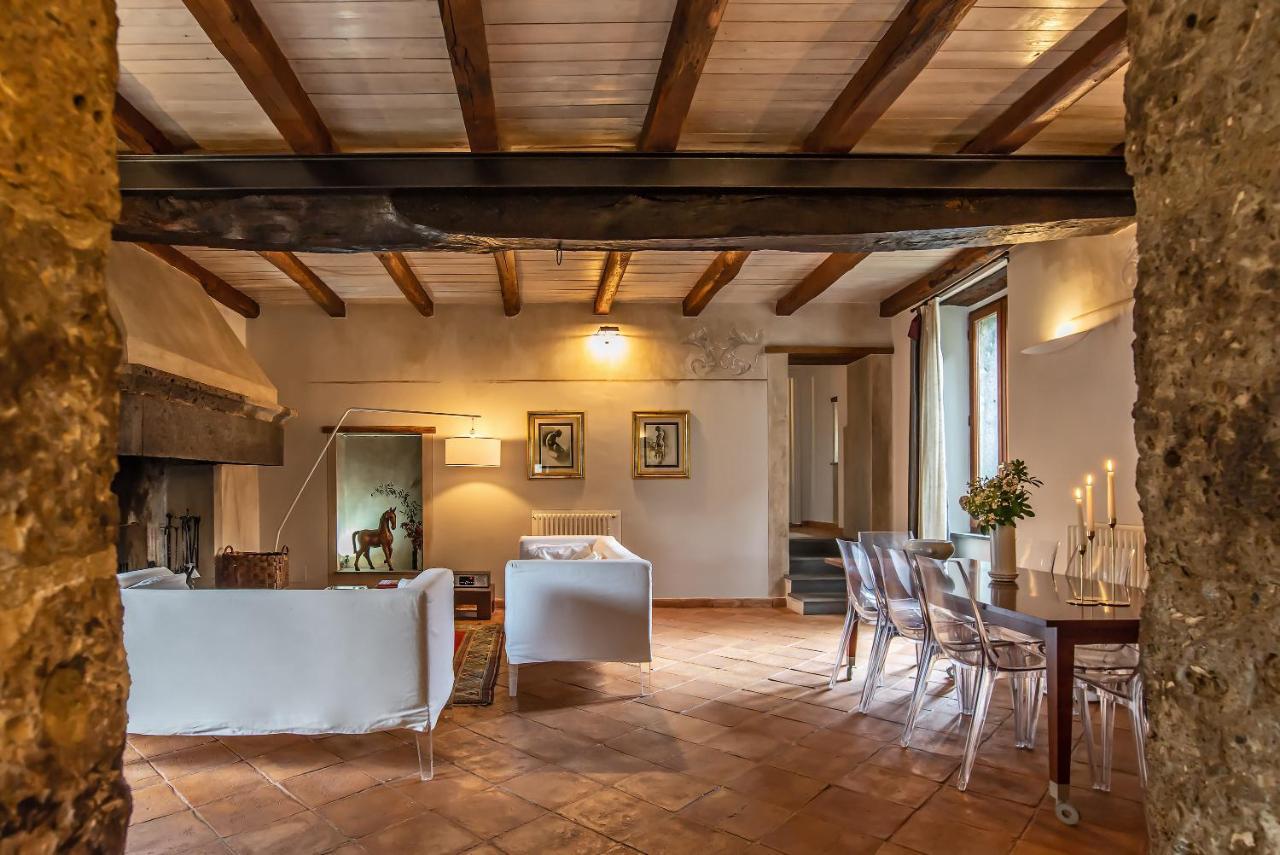 Astar Civita Bagnoregio Exterior photo